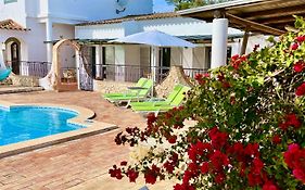 The Lemon Tree Villa