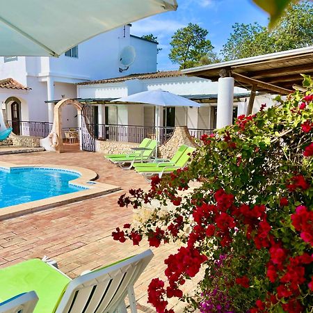 The Lemon Tree Villa Moncarapacho Extérieur photo