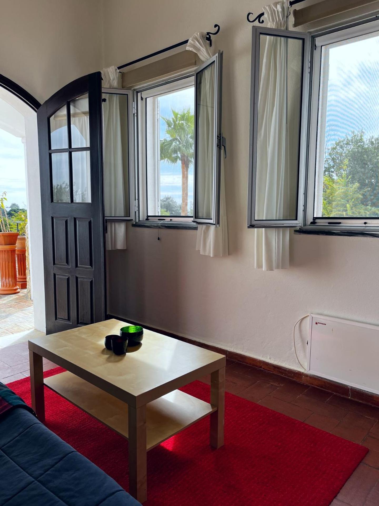 The Lemon Tree Villa Moncarapacho Chambre photo