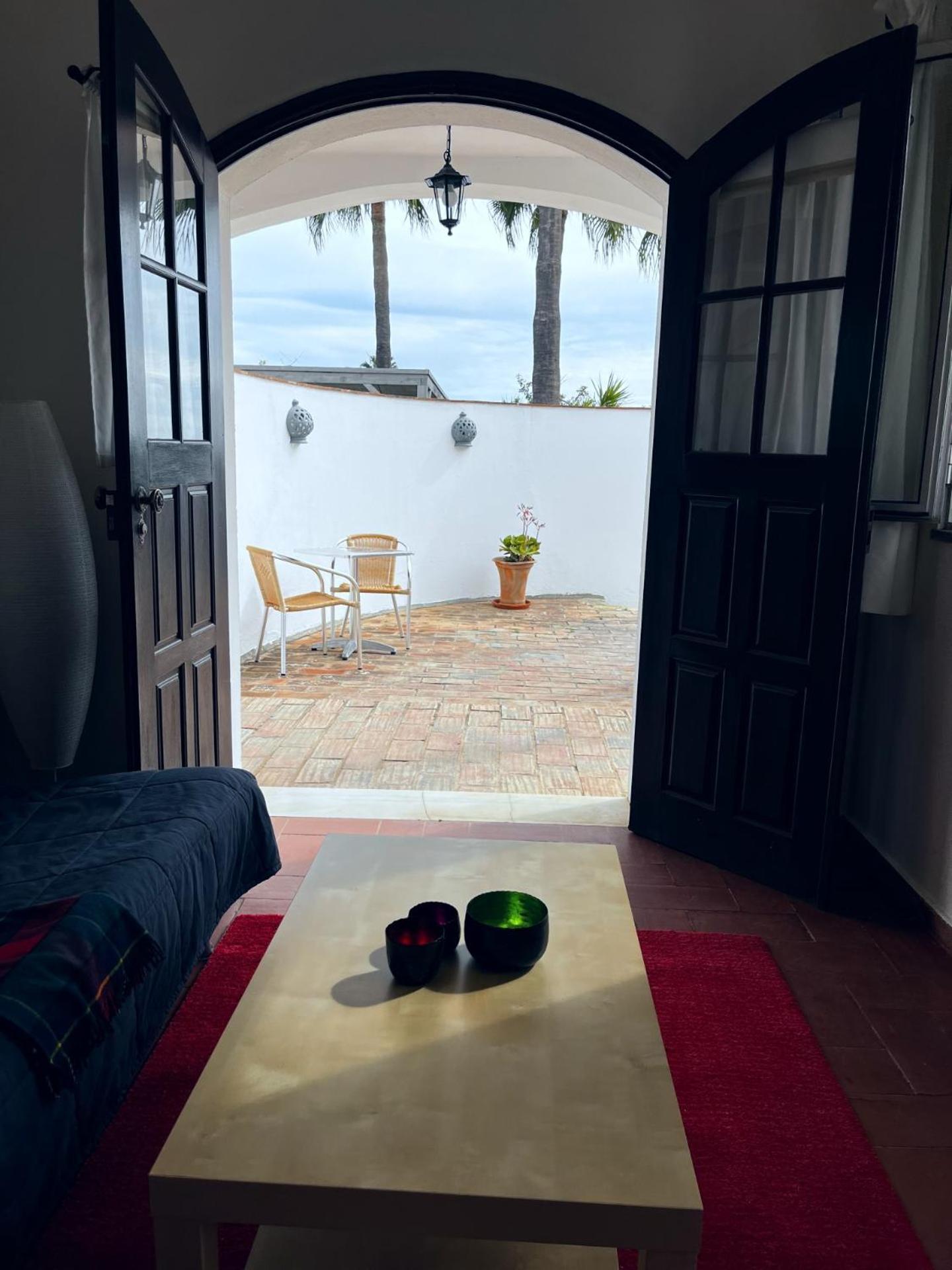The Lemon Tree Villa Moncarapacho Chambre photo