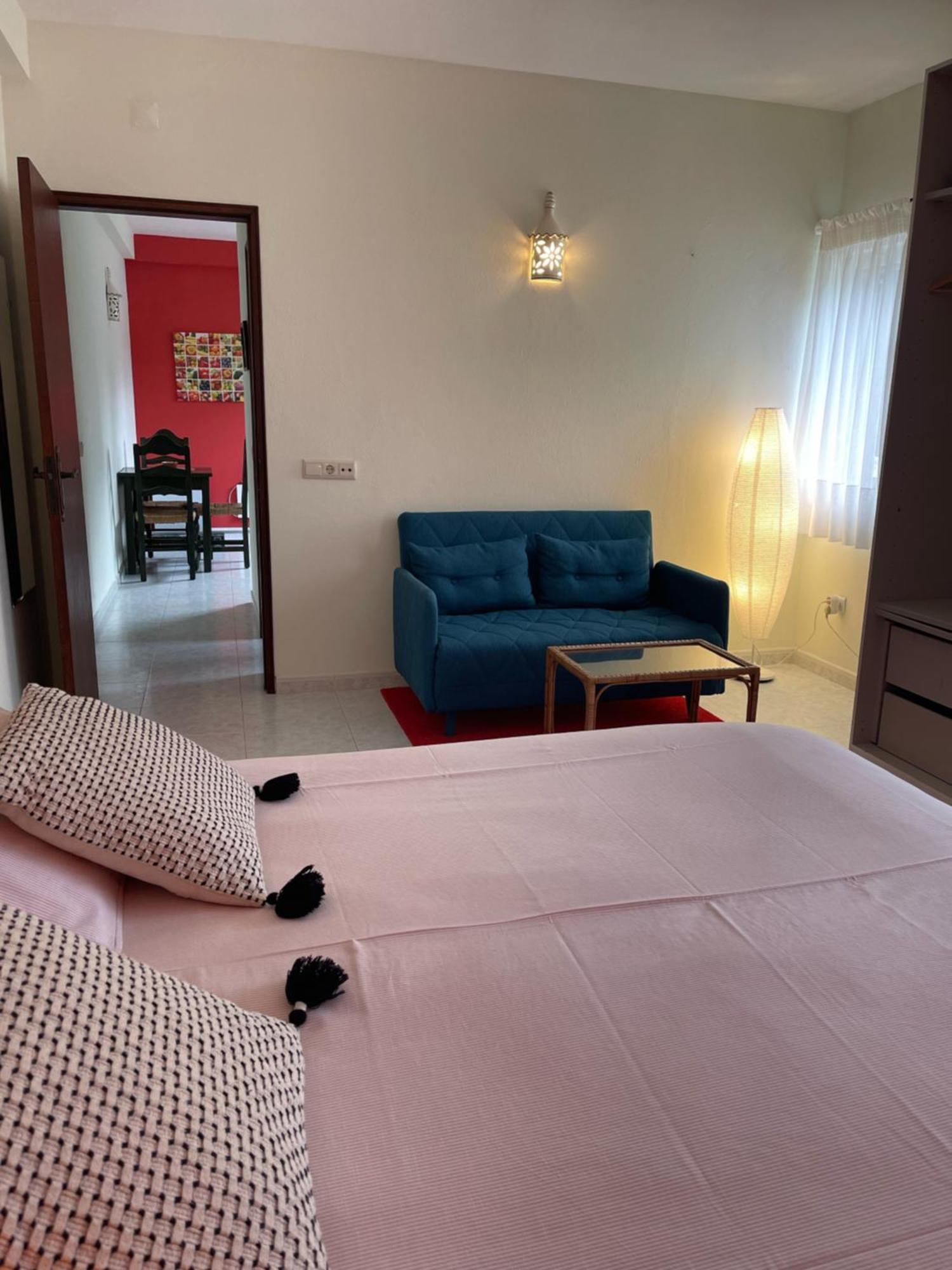 The Lemon Tree Villa Moncarapacho Chambre photo