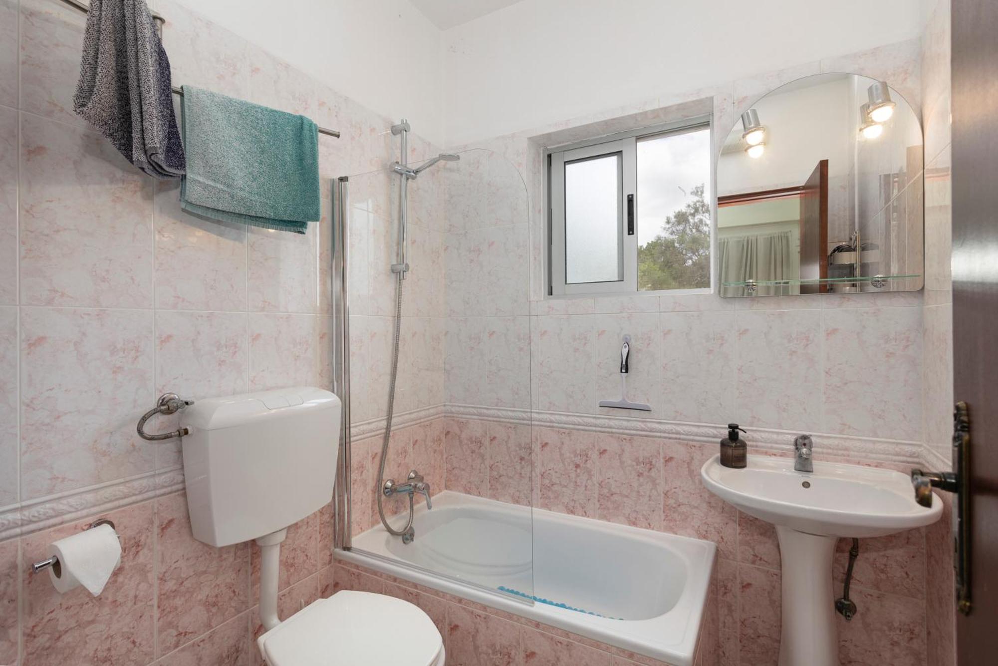 The Lemon Tree Villa Moncarapacho Chambre photo