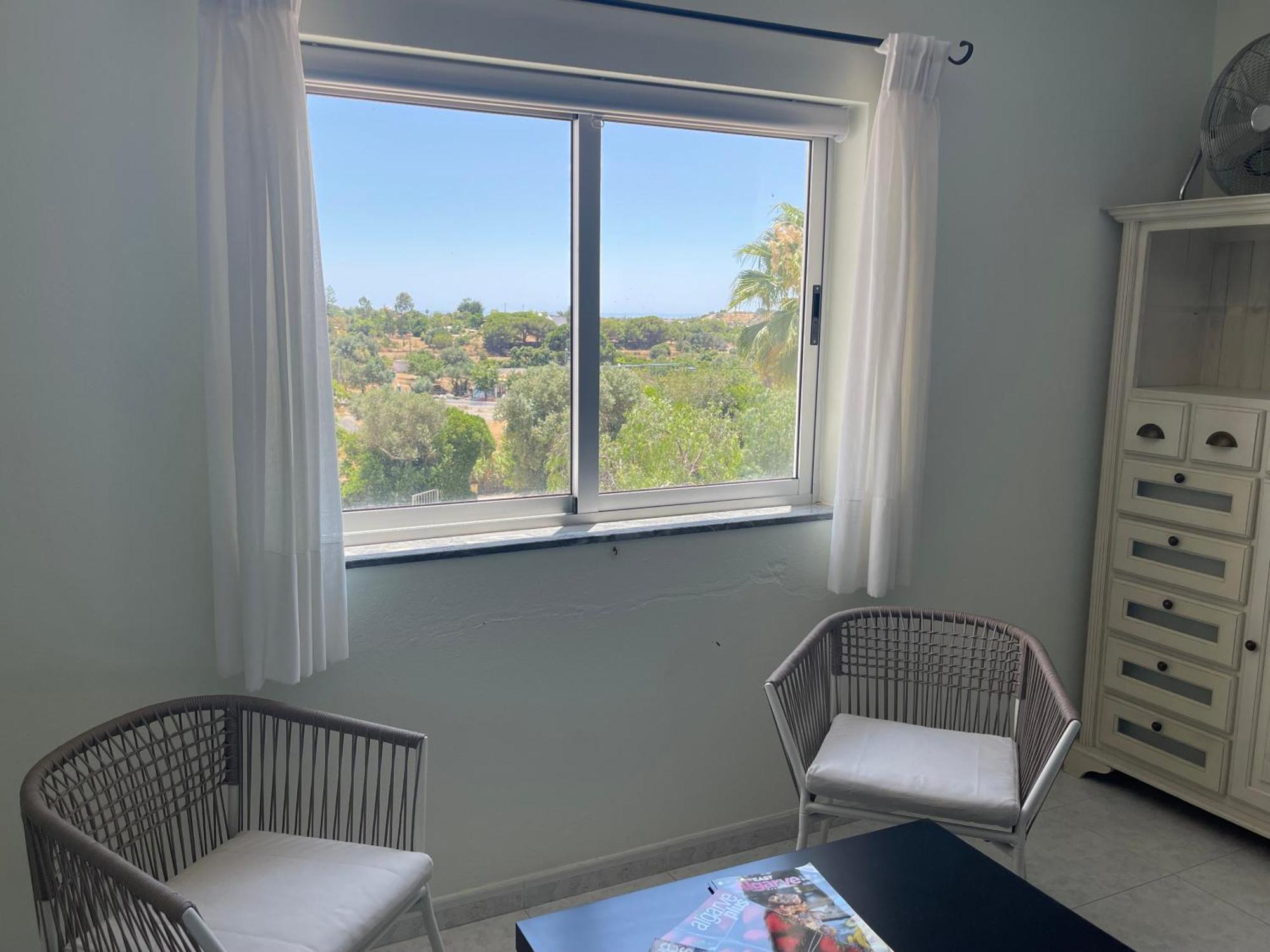 The Lemon Tree Villa Moncarapacho Chambre photo