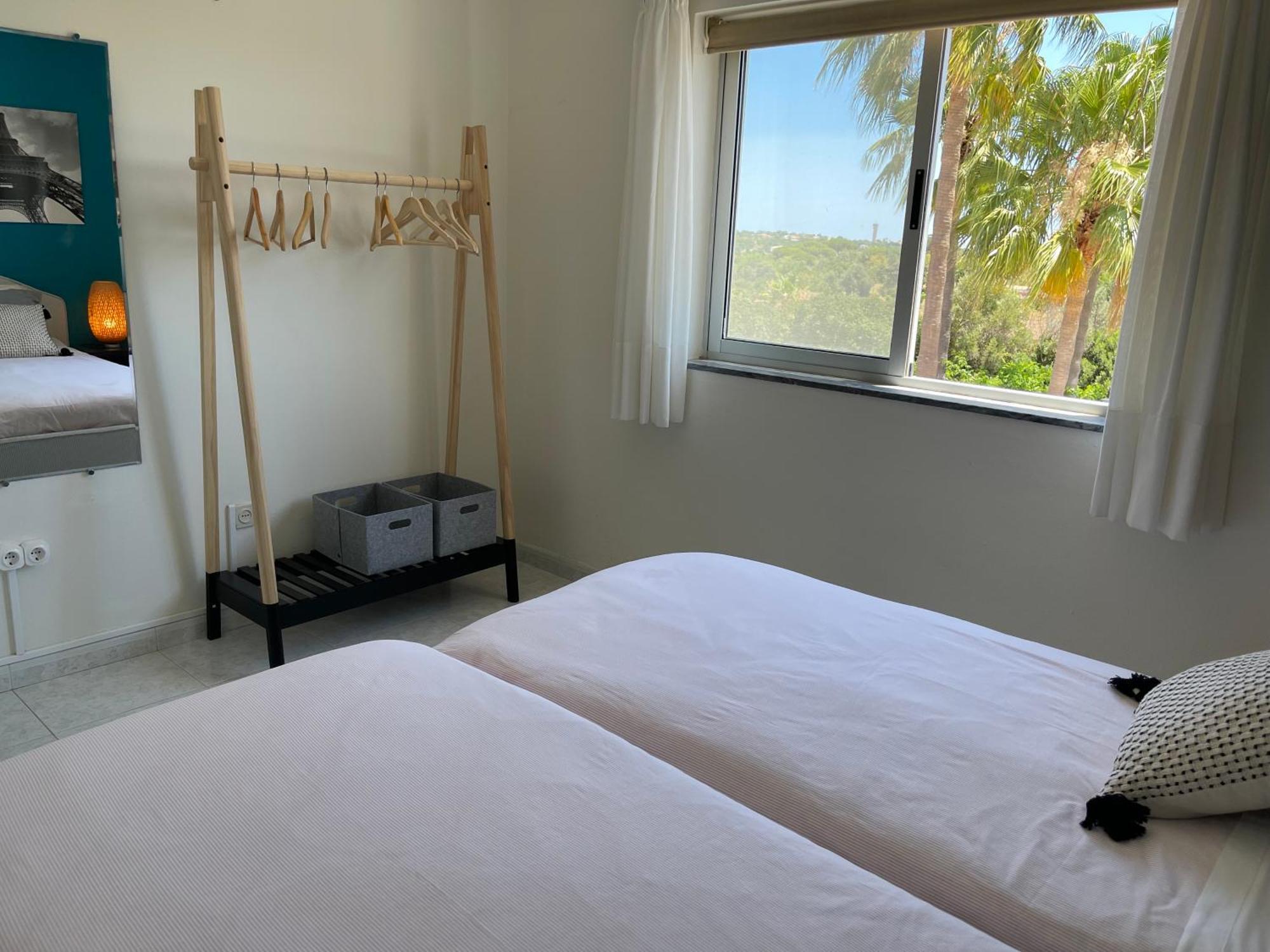 The Lemon Tree Villa Moncarapacho Chambre photo