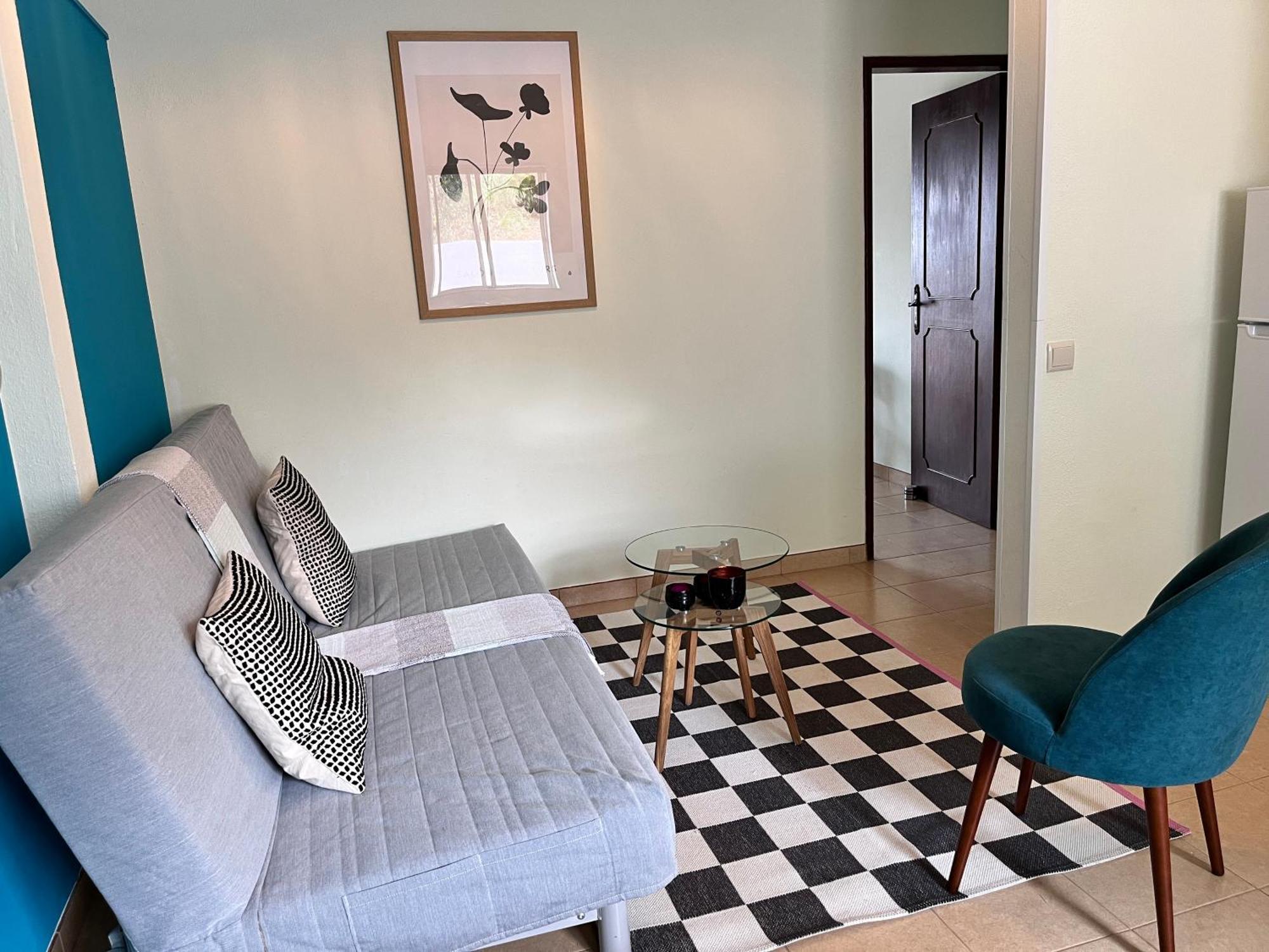 The Lemon Tree Villa Moncarapacho Chambre photo